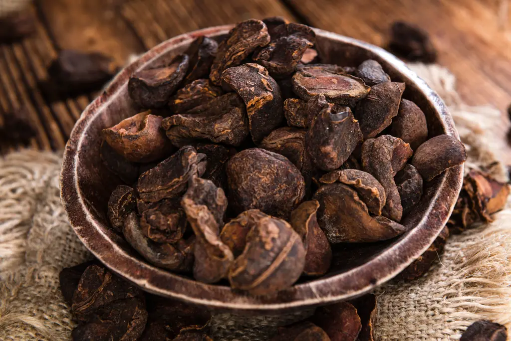 Kola Nut Wholesale From American Bulk Herbs